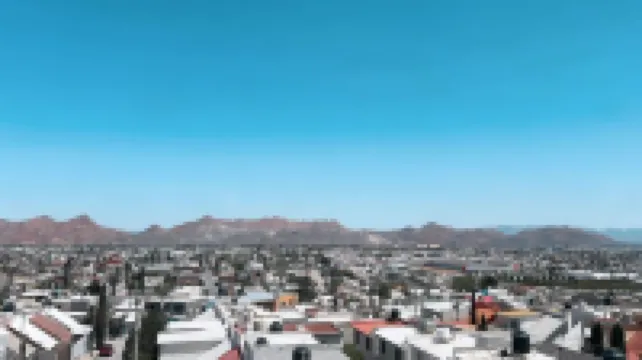 Hotel Vistas Juventud