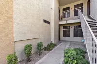 Sahuaro Suite Hotels in Fountain Hills