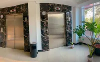 Apartement Poris 88 by Nusalink Hotels in Batuceper