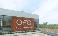 Ofo Kost Premium Kampung Inggris Pare Syariah Mitra RedDoorz Hotels in Pare
