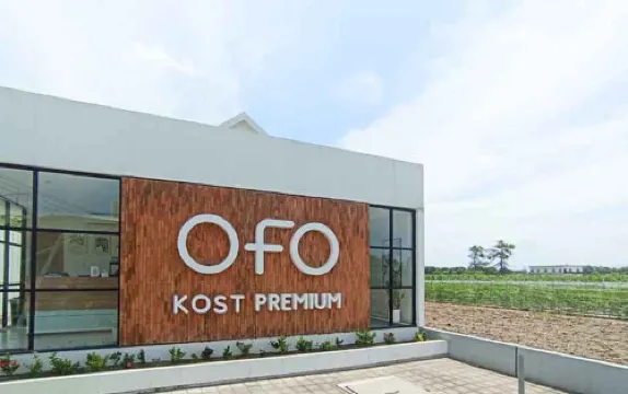 Ofo Kost Premium Kampung Inggris Pare Syariah Mitra RedDoorz فنادق في كديري