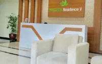 Cozy Room Pesona Mares Lima Hotel a Sukmajaya