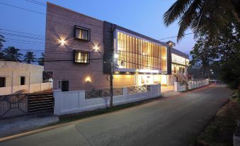Hotel Diamond Fort
