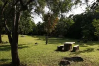 El Carrizal Aguas termales y hotel Hoteles en 