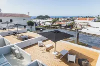 Quinta da Abelheira Hotels in Lagoa