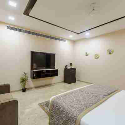 Ama Stays & Trails Talia Costa, Udaipur Rooms