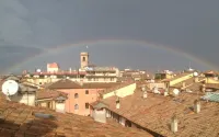 LHE Sweet Apartment Hotels in Longiano