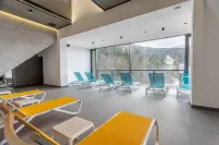 遊牧者飯店 Trnovo住宿飯店