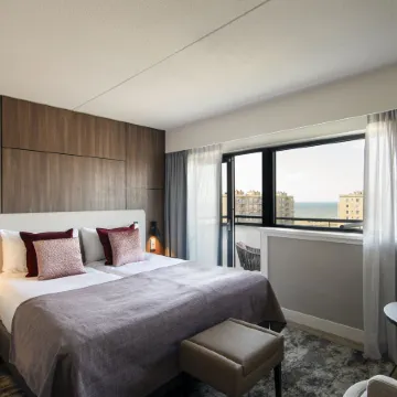 Bilderberg Europa Hotel Scheveningen