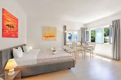 Casa di Tino - Happy Rentals