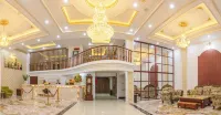 President Hotel Hotels in Dalat
