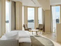 Solo Sokos Hotel Pier 4 Hotel a Helsinki