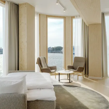 Solo Sokos Hotel Pier 4