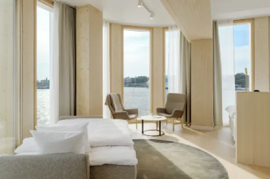 Solo Sokos Hotel Pier 4 Hotel di 