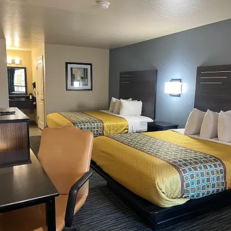 Garden Inn and Suites