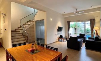 Touchwood By Stellar Stays