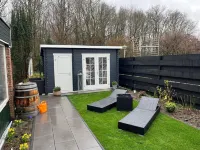Holiday Home Noordwijkerhout by Beach Hotels in Noordwijkerhout