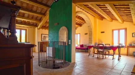 Cantina d'Erasmo - Camere e Degustazioni