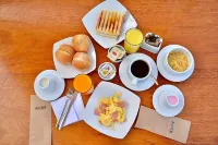 Altea Hotel - San Bartolo - Bãi biển