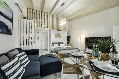 Alca Arias Suite 20 - Apartments