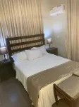 Consulate Hotel - شرفة