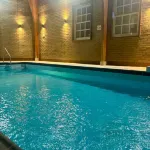 Lomond Hills Hotel & Health Club - Pool