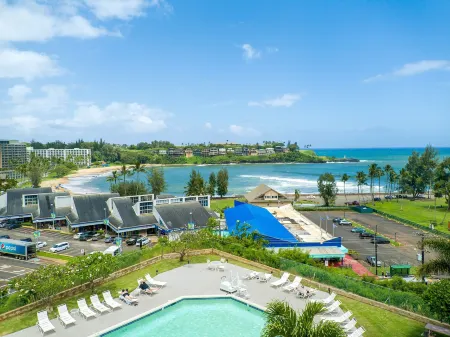 Kauai Banyan Harbor B24 2 Bedroom Condo