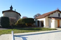 Domaine des Étoiles - Gîtes
