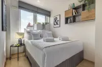 ستارتر أبارت وروكواو فنادق في 