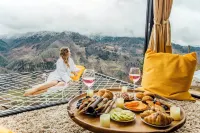 에코 하우스 메리시 Silibauri 호텔