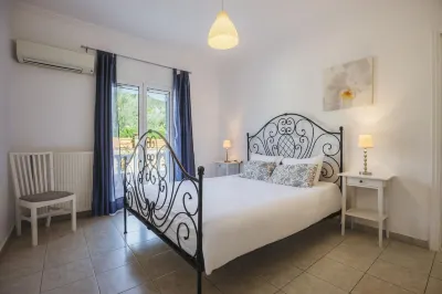 Villa Lilly with private pool