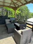 TSUKUBA MOUNTAIN GER GLAMPING Hotels in Ісіока