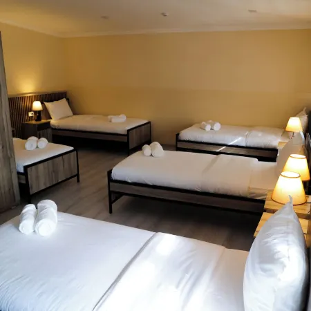 Gosty Hotel Comfort