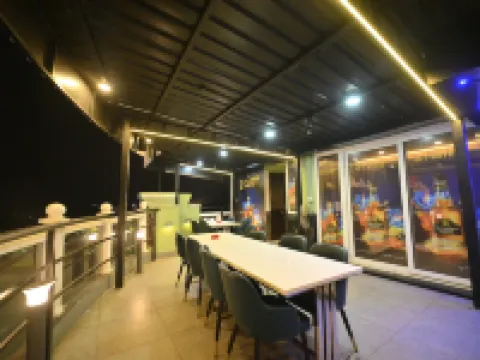 Hotel Orion Hotels in Bhadrak
