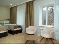 Gabala Bless Hotel Cottage Hotels in Gabala