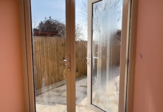 숙소 주방 시설