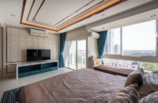 Veranda Residences by SEA U PATTAYA