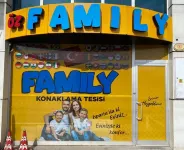 Öz Family Konaklama Tesisi Hotels in Modern Evler Mahallesi