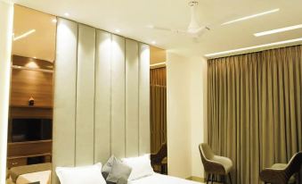 Hotel Ovel hotel Ludhiyana