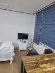 Marina Residence Hotel Hotel di Busan