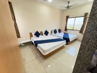 Hotel Darshan Palace - Near Dwarka Railway Station & Shree Dwarkadhish Temple