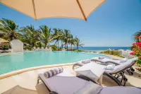 Msambweni Beach House and Private Villas - Beach