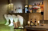 Bravia Hotel Ouagadougou - bar