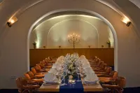Sorat Hotel Cottbus Hotel a Neuhausen