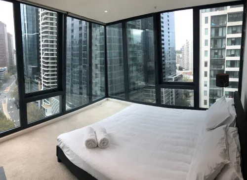 ReadySet Apartments Southbank One Hotels in Southbank