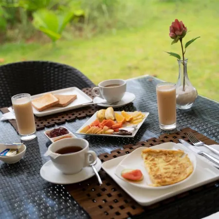 La Modestie Guest House