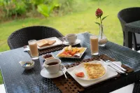 La Modestie Guest House