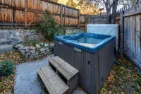 Cliff House Lodge B&B - Hot Springs