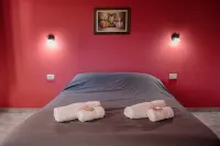 Hosteria Patagonia