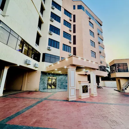 Hani Hotels and Suites